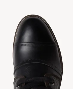 JakeWide Casual Boot