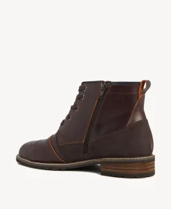 JakeWide Casual Boot