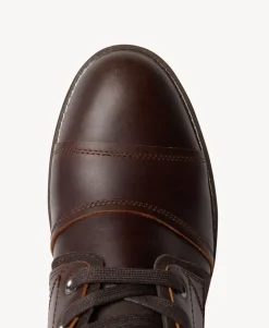 JakeWide Casual Boot