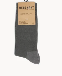 Jakob Merino Sock