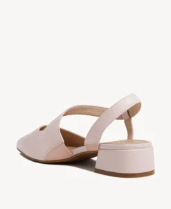 Janessa Slingback