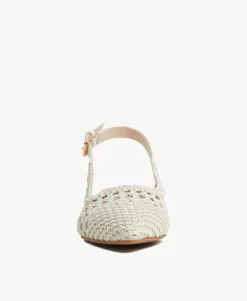 Janet Slingback
