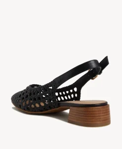 Janet Slingback