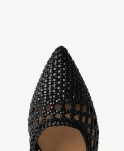 Janet Slingback