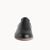 Janice Wide Flat