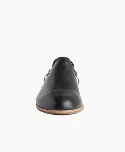 Janice Wide Flat