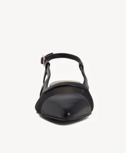 January Slingback