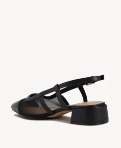 January Slingback