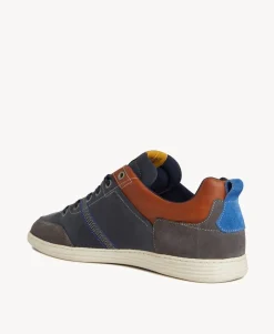 Jay Sneaker