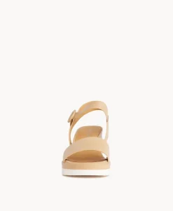 Jean wedge