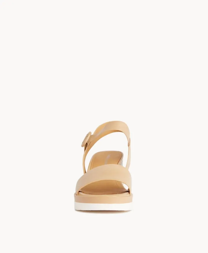 Jean wedge