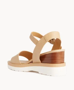 Jean wedge