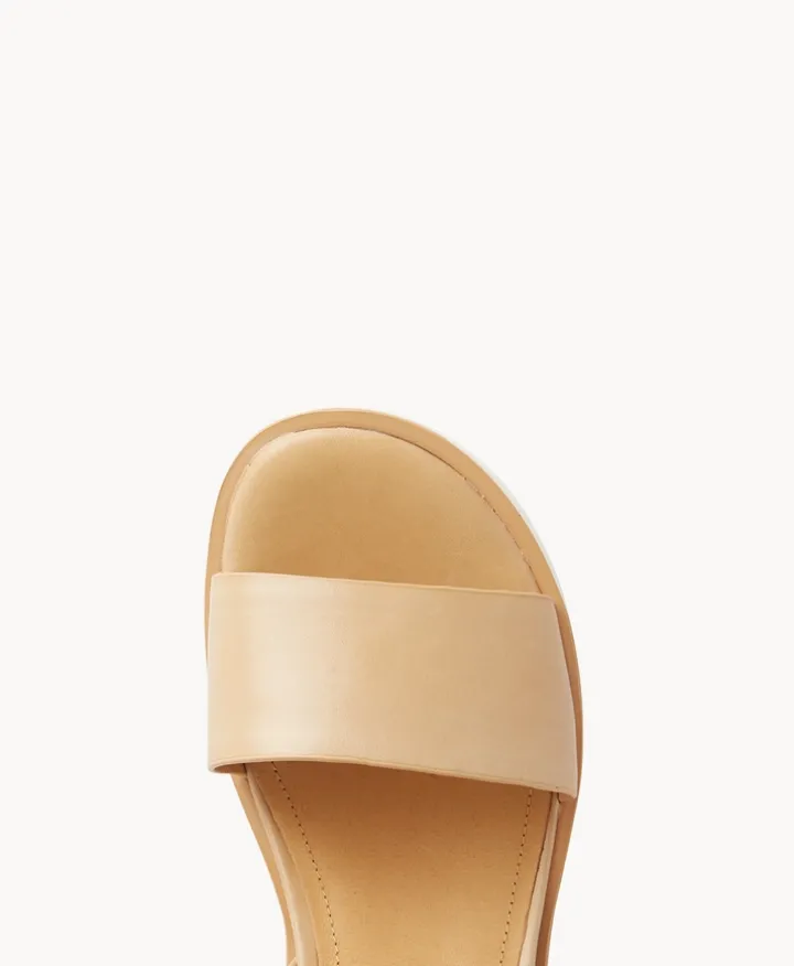 Jean wedge