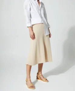 Jean wedge