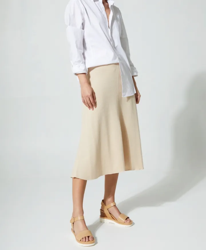 Jean wedge