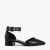 Jemima Flat