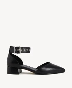 Jemima Flat