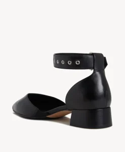 Jemima Flat