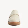Jenny Wide Loafer