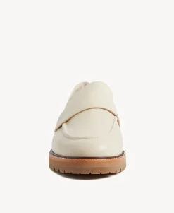 Jenny Wide Loafer