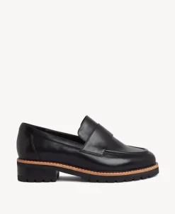 Jenny Wide Loafer