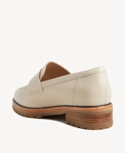Jenny Wide Loafer
