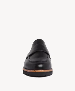 Jenny Wide Loafer
