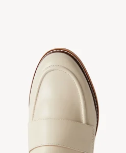 Jenny Wide Loafer