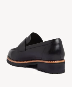 Jenny Wide Loafer