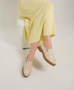 Jenny Wide Loafer