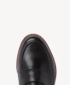 Jenny Wide Loafer