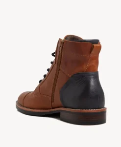 Jerome Casual Boot
