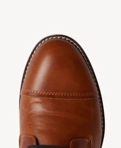 Jerome Casual Boot