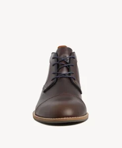 JesseWide Casual Boot