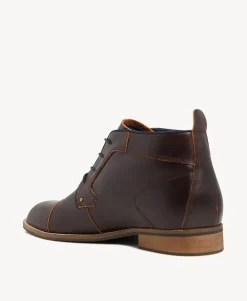 JesseWide Casual Boot