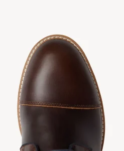 JesseWide Casual Boot