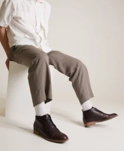 JesseWide Casual Boot