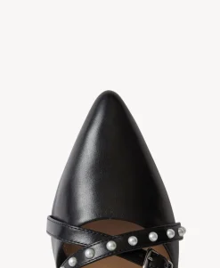 Jett Flat
