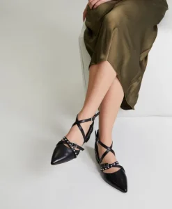 Jett Flat