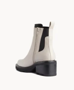 Joshua combat boot