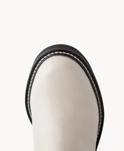 Joshua combat boot