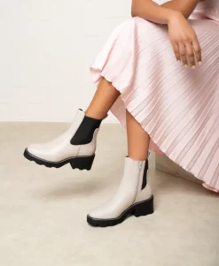 Joshua combat boot