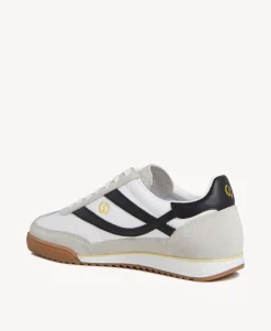Junction Sneaker