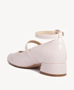 Jupe Ballet Flat