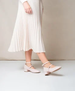 Jupe Ballet Flat
