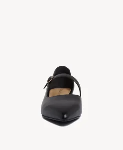 Justine Ballet Flat