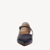 Justine Ballet Flat