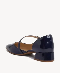 Justine Ballet Flat