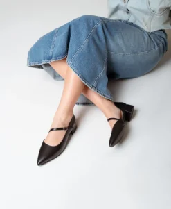 Justine Ballet Flat