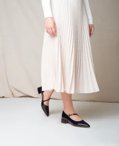 Justine Ballet Flat